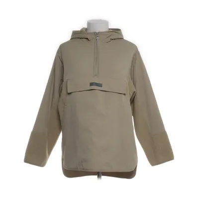 Anorak (Beige) van Röhnisch Elastaan, Polyester