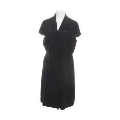 Blousejurk (Zwart) van Margit Brandt Katoen, Elastaan