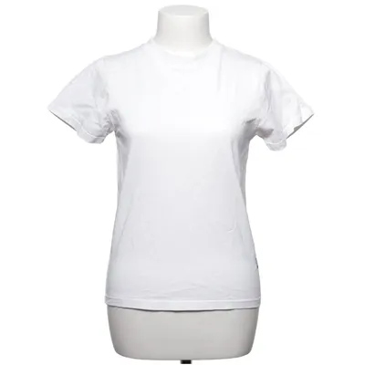 T-shirt (Hvid) fra Globe Studios Bomuld