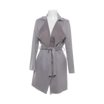 Kofta (Grå) från New Collection Elastan, Polyester