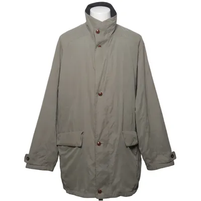 Jack (Beige) van Jupiter Polyamide, Polyester