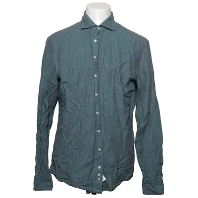 Shirt (La Chemise Norrmalm) from La Chemise Cotton, Linen