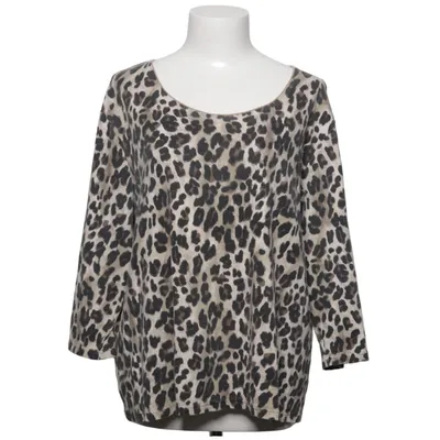 Topp (Beige, Svart) från Karen Scott Bomull