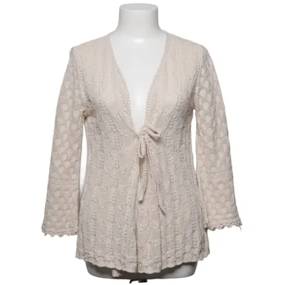 Cardigan (Beige) fra Odd Molly