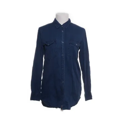 Jeansskjorta (Blå) från Cheap Monday Bomull