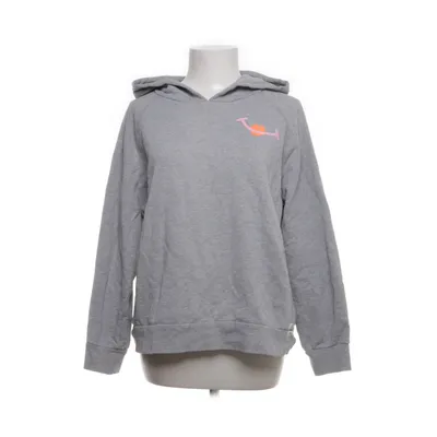 Huvtröja (Grå, Rosa) från Marc O'Polo Bomull