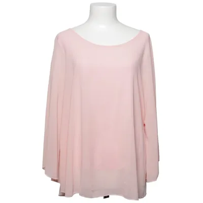 Blouse (Rose) de Mix by Heart Élasthane, Polyester, Viscose