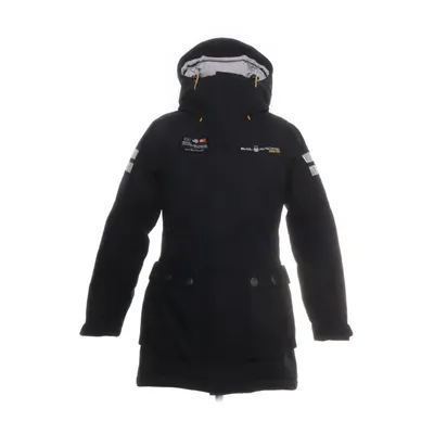 Parkas (Svart) från Sail Racing Dun, Fjädrar, Goretex, Polyamid