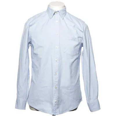 Buttondown-skjorta (Weekend) från Charles Tyrwhitt