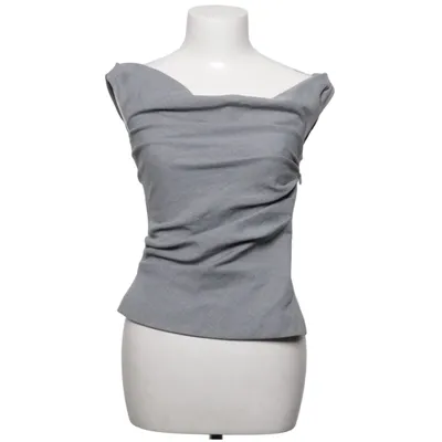 Haut (Gris) de Zara