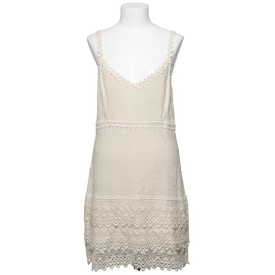Beach dress (Beige) from Tumi Cotton