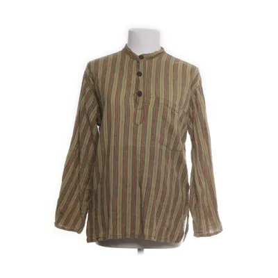Shirt (Green) from Bäres
