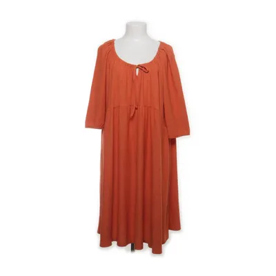 Jurk (Oranje) van LC Waikiki