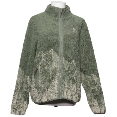 Fleece jas (Striding Landscape Fleece Jacket) van Ayacucho Gerecycled polyester