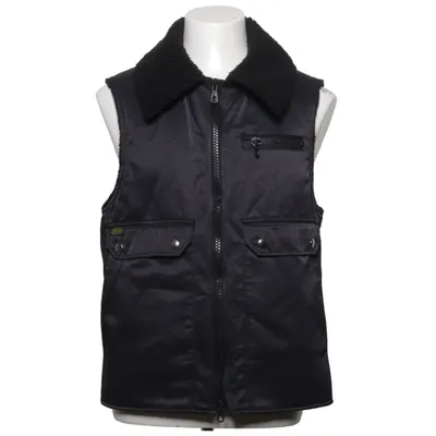 Outdoor vest (Beaver Nylon) van Snickers Workwear Katoen, Polyamide