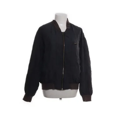 Bomberjacka (Svart, Brun) från Jumper Acetat