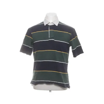 Pikétröja (Grön, Blå, Vit, Gul) från Uniqlo Bomull