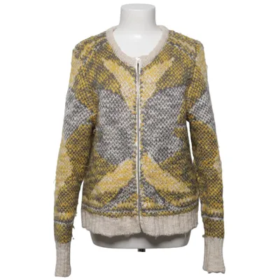 Strickjacke (Mosa Knit Cardigan) von Denim Hunter Acryl, Wolle