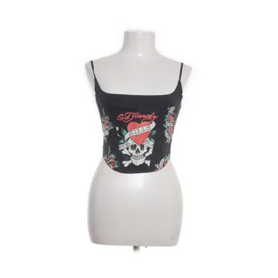 Ed Hardy - Korsett - WMN-INT-XS
