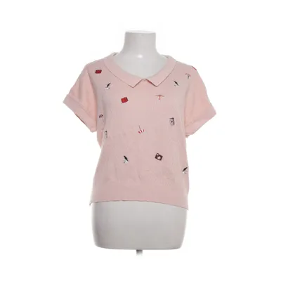 Topp (Rosa) från Yumi