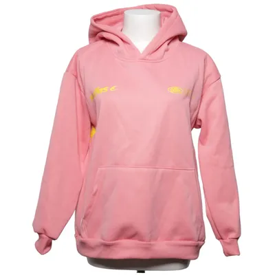 Capuchon sweater (Roze) van Scuffers