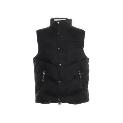 Outdoor vest (Zwart) van Firefly Nylon, Polyester