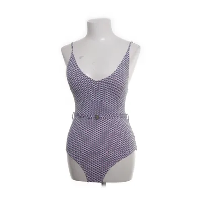 Baddräkt (MJ03308-0800) från My Jewellery Elastan, Polyamid, Polyester