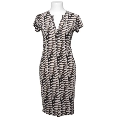 Robe (Beige, Noir, Marron) de Philosophy Élasthane, Polyester