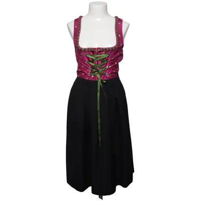 Dirndl (Svart, Rosa, Grön) från Turi Landhaus