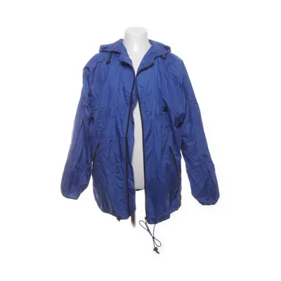 Rain jacket (Blue) from The & Best Nylon