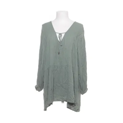 Tunic (Green) from Iisla & Bird Viscose