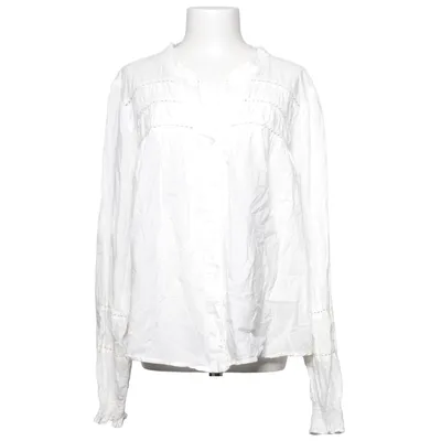 Blouse (Millie Blus) van Rosebud Katoen