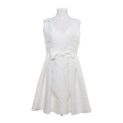 Robe de cocktail (Blanc) de Apart