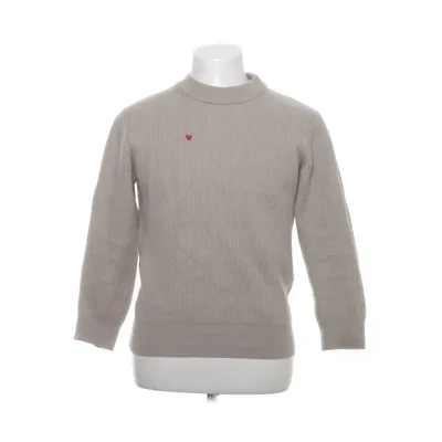 Sweater (Beige) fra Sunflower Merinould
