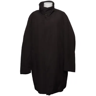Coat (Brown) from Oscar Jacobson