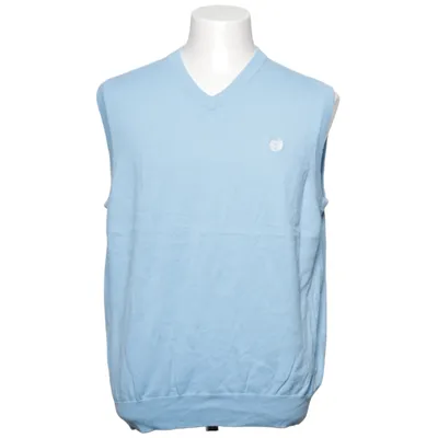 Slipover (Blue) from Chaps Cotton