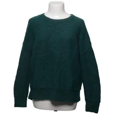 Pull-over (Vert) de By Malene Birger Élasthane, Mohair, Polyamide, Laine
