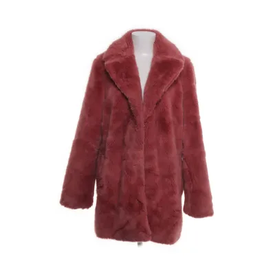 Vinterjacka (Rosa) från ONLY Akryl, Polyester