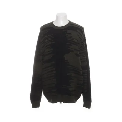 Tröja (Grön, Svart, Flerfärgad) från Pier One Akryl, Polyester