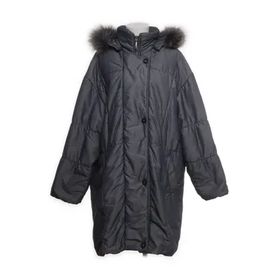 Dunkappa (Grå) från Luhta