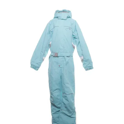 Overall (Turkos) från Trespass Polyester