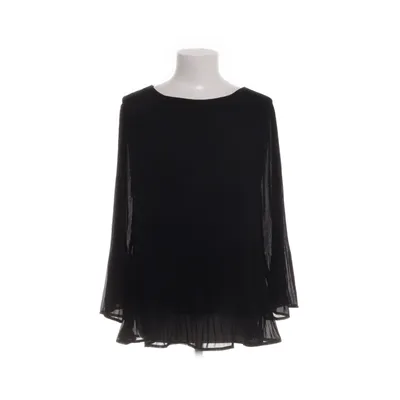 Bluse (Sort) fra Flash Woman Polyester