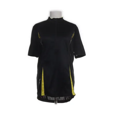 Trainingstop (Zwart, Geel) van Crivit Sports Polyester