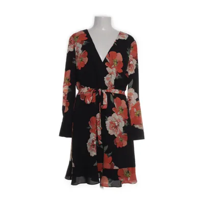 Wikkeljurk (Meerkleurig) van Oasis Polyester
