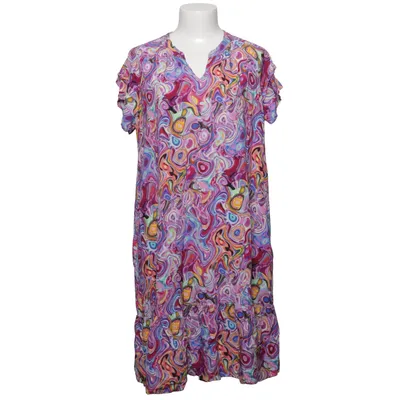 Jurk (Julia) van Ofelia Viscose