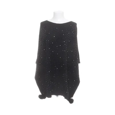 Haut (Noir) de Evis Élasthane, Modal, Polyamide, Viscose