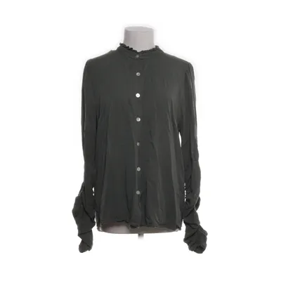 Skjorta (Grön) från Janne K Lyocell, Viskos