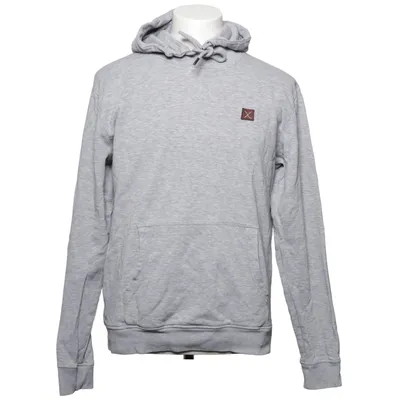 Hættetrøje (Basic Organic Hood) fra Clean Cut Copenhagen Økologisk bomuld, Viscose