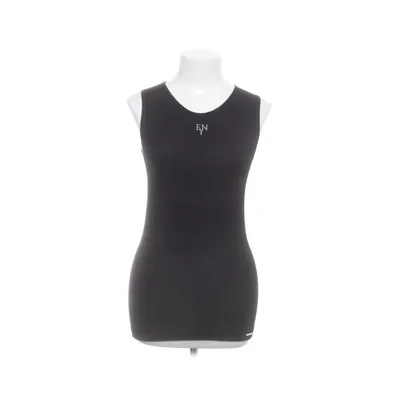 Linne (Rib Seamless Singlet) från Ellen New York Elastan, Polyamid