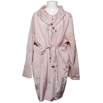 Jacka (Rosa) från L.B.C. Polyester